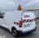 Fourgon avec parois et toit rigide Peugeot Expert