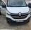 Fourgon avec parois et toit rigide Citroën Berlingo