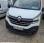 Fourgon avec parois et toit rigide Citroën Berlingo