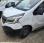 Fourgon avec parois et toit rigide Citroën Berlingo
