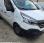 Fourgon avec parois et toit rigide Citroën Berlingo