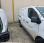 Fourgon avec parois et toit rigide Citroën Berlingo