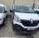 Fourgon avec parois et toit rigide Renault Trafic