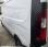 Fourgon avec parois et toit rigide Renault Trafic
