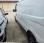 Fourgon avec parois et toit rigide Renault Trafic
