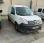 Fourgon avec parois et toit rigide Renault Kangoo