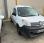 Fourgon avec parois et toit rigide Renault Kangoo