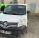 Fourgon avec parois et toit rigide Renault Kangoo
