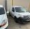 Fourgon avec parois et toit rigide Renault Kangoo