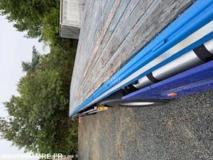 Plateau Fruehauf FST4FC