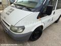 Autobus Ford Transit