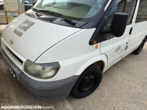 Autobus Ford Transit
