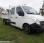 Benne basculante de chantier et de TP Renault Master