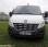 Benne basculante de chantier et de TP Renault Master