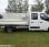 Benne basculante de chantier et de TP Renault Master