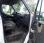 Benne basculante de chantier et de TP Renault Master