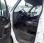 Benne basculante de chantier et de TP Renault Master