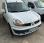 Fourgon avec parois et toit rigide Renault Kangoo