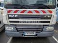 Benne basculante de chantier et de TP DAF CF75