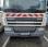 Benne basculante de chantier et de TP DAF CF75