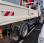 Benne basculante de chantier et de TP DAF CF75