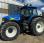 Tracteur agricole nc Tm 175