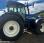 Tracteur agricole nc Tm 175