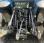 Tracteur agricole nc Tm 175