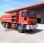 Citerne à produits chimiques Iveco 260E38