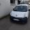 Fourgon avec parois et toit rigide Renault Kangoo