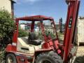 Manitou MMCE 25H SERIE2