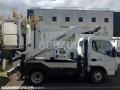 Nacelle Fuso             CANTER