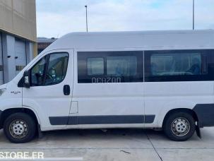 Autobus Fiat Ducato