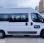 Autobus Fiat Ducato