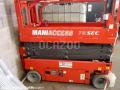 Nacelle automotrice Manitou 78 SEC