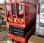 Nacelle automotrice Manitou 78 SEC