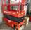 Nacelle automotrice Manitou 78 SEC