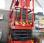 Nacelle automotrice Manitou 78 SEC