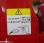 Nacelle automotrice Manitou 78 SEC