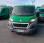 Benne basculante de chantier et de TP Peugeot Boxer