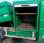 Benne basculante de chantier et de TP Peugeot Boxer