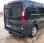 Fourgon avec parois et toit rigide Opel Vivaro