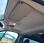 Fourgon avec parois et toit rigide Opel Vivaro