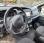 Fourgon avec parois et toit rigide Opel Vivaro