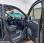 Fourgon avec parois et toit rigide Opel Vivaro