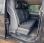 Fourgon avec parois et toit rigide Opel Vivaro