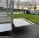 Benne basculante de chantier et de TP Iveco 35C14G