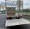 Benne basculante de chantier et de TP Iveco 35C14G