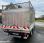 Benne basculante de chantier et de TP Iveco 35C14G