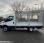 Benne basculante de chantier et de TP Iveco 35C14G